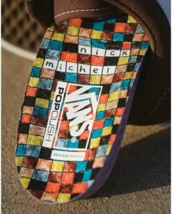 Vans Skate Old Skool Nick Michel Brown -Wintersport WhatsAppImage2023 08 23at16.06.53 1