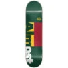 Almost Yuri Ivy League Impact Light 8.375" Skateboard Deck 2 Almost Yuri Ivy League Impact Light 8.375" Skateboard Deck -Wintersport YuriIvyLeagueImpactLight8.375 SkateboardDeck 1