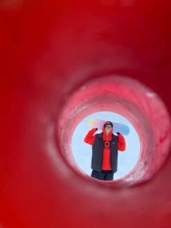 Horsefeathers Asher Vest Black -Wintersport ZoltanStrcula E40EB1DD A7E7 4D31 A535 3516BD44F2FB