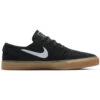 Zoom Stefan Janoski RM Black/ White/ Black -Wintersport Zoom Janoski RM Black White Black Nike SB