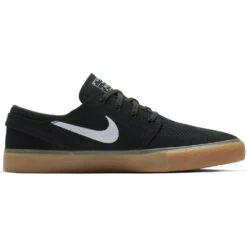 Zoom Stefan Janoski RM Black/ White/ Black