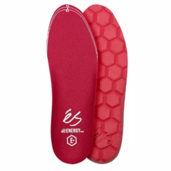 Es Accel Slim Black/Black/Black -Wintersport accel slim blackblackblack sole