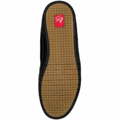 Es Accel Slim Black/Black/Black -Wintersport accel slim blackblackblack sole bottom