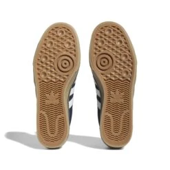 ADIDAS Adiease Core Navy/ White/ Gum -Wintersport adidas adiease core navy white gum bottom