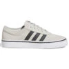 ADIDAS Adiease Crystal White / Core Black / Cloud White