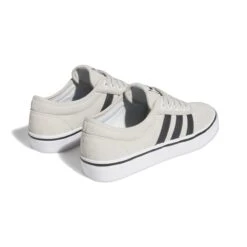 ADIDAS Adiease Crystal White / Core Black / Cloud White -Wintersport adidas adiease crystal white core black cloud white back
