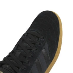 ADIDAS Busenitz Core Black / Carbon / Gold Metallic -Wintersport adidas busenitz core black carbon gold metallic tip