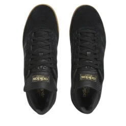 ADIDAS Busenitz Core Black / Carbon / Gold Metallic -Wintersport adidas busenitz core black carbon gold metallic top