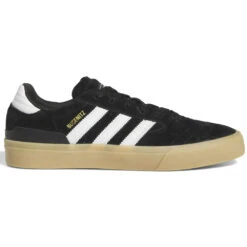 ADIDAS Busenitz Vulc II Core Black / Cloud White / Gum