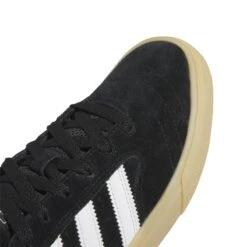 ADIDAS Busenitz Vulc II Core Black / Cloud White / Gum -Wintersport adidas busenitz vulc ii core black cloud white gum tip
