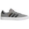 ADIDAS Busenitz Vulc II Grey Three / Core Black / Cloud White -Wintersport adidas busenitz vulc ii grey three core black cloud white