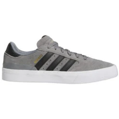 ADIDAS Busenitz Vulc II Grey Three / Core Black / Cloud White