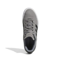 ADIDAS Busenitz Vulc II Grey Three / Core Black / Cloud White -Wintersport adidas busenitz vulc ii grey three core black cloud white top