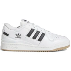 ADIDAS Forum 84 Low ADV Cloud White / Core Black / Cloud White