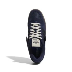 ADIDAS Forum 84 Low ADV Core Collegiate Navy / Core Black / Blue Bird -Wintersport adidas forum 84 low adv core collegiate navy core black blue bird top
