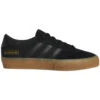 ADIDAS Matchbreak Super Core Black / Core Black / Gold Metallic -Wintersport adidas matchbreak super core black core black gold metallic