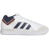 ADIDAS Tyshawn Cloud White / Collegiate Navy / Grey One -Wintersport adidas tyshawn cloud white collegiate navy grey one