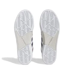 ADIDAS Tyshawn Cloud White / Collegiate Navy / Grey One -Wintersport adidas tyshawn cloud white collegiate navy grey one sole