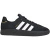 ADIDAS Tyshawn Low Core Black / Cloud White / Gold