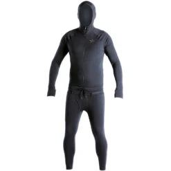 AIRBLASTER Classic Ninja Suit Black