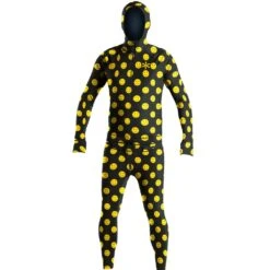 AIRBLASTER Classic Ninja Suit Smile