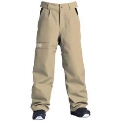 AIRBLASTER Easy Style Pant Chinchilla