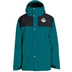 AIRBLASTER Guide Shell Spruce