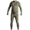 AIRBLASTER Hoodless Ninja Suit Dinoflage -Wintersport airblaster hoodless ninja suit dinoflage
