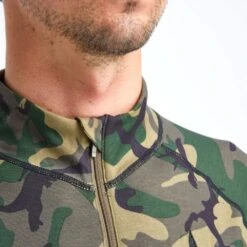 AIRBLASTER Hoodless Ninja Suit Dinoflage -Wintersport airblaster hoodless ninja suit dinoflage neck