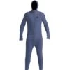AIRBLASTER Merino Ninja Suit Navy -Wintersport airblaster merino ninja suit navy