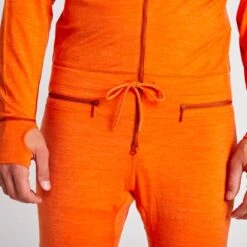 AIRBLASTER Merino Ninja Suit Navy -Wintersport airblaster merino ninja suit navy crotch