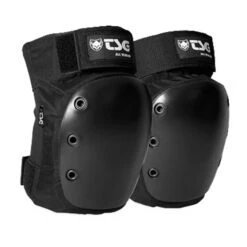 TSG All Terrain Kneepad Black