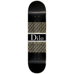 Almost Dilo Luxury Super Sap R7 8.375" Skateboard Deck