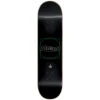 Almost Greener Super Sap R7 Black 8.5" Skateboard Deck -Wintersport almost greener super sap r7 black 85 skateboard deck