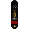 Almost Mullen Luxury Super Sap R7 8.0" Skateboard Deck -Wintersport almost mullen luxury super sap r7 80 skateboard deck