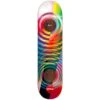 Almost Youness Gradient Cuts Impact 8.375" Skateboard Deck -Wintersport almost youness gradient cuts impact 8375 skateboard deck