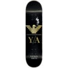 Almost Youness Luxury Super Sap R7 8.25" Skateboard Deck -Wintersport almost youness luxury super sap r7 825 skateboard deck
