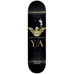 Almost Youness Luxury Super Sap R7 8.25" Skateboard Deck