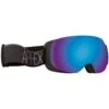 Aphex Kids Kepler Jr Black Frame + Revo Blue Lens S2 + Yellow Lens S1