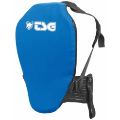 TSG Backbone Junior Blue
