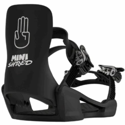 Bataleon Kids Minishred 120 2023 Snowboard + Minishred Snowboardbindingen -Wintersport bataleon kids minishred 85 2023 snowboard minishred snowboardbindingen binding 16b1d0d7 6aff 4c2d 96a3 e86b7d2f3ebe