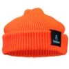 Bataleon Murray Beanie Orange -Wintersport bataleon murray beanie orange