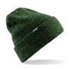 Huntsman Beanie Antique Moss -Wintersport beechfield b425 antique moss zoomkopie