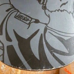 Black LP Pro 157W Snowboard + Logic Black Snowboardbindingen + Light Sack Diamond Black 165cm -Wintersport black lp pro 157w snowboard logic black snowboardbindingen light sack diamond black 165cm 4