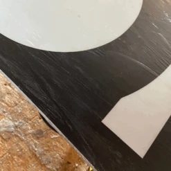 Black LP Pro 157W Snowboard + Logic Black Snowboardbindingen + Light Sack Diamond Black 165cm -Wintersport black lp pro 157w snowboard logic black snowboardbindingen light sack diamond black 165cm 5