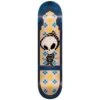 Nassim Tile Reaper R7 Blue 8.25" Skateboard Deck -Wintersport blind nassim tile reaper r7 blue 825 skateboard deck