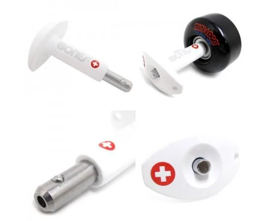 Bones Bearings Tool 6 Bones Bearings Tool - Afbeelding 4