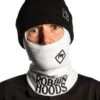 Robbin Hood White Room -Wintersport brethren apparel robbin hood white room front