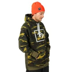 Shredduh Hoodie 2.0 Huntsman