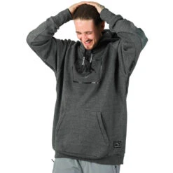 Shredduh Hoodie 2.0 Summit